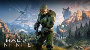 When all hope is lost and humanity's fate hangs in the balance, the master chief is ready to confront the most ruthless foe he's ever faced. Halo Infinite Xbox