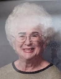 Obituary information for Greta L. Hauer