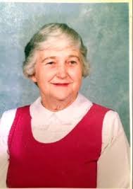 Joann Reitenour Obituary (1927