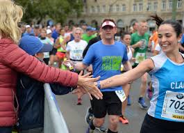Malheureusement, il n'y a pas de vérité absolue, de recette miracle ou de secret pour. Comment Manger Avant Un Marathon Info Nutrition
