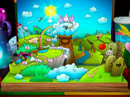 Play hundreds of puzzles in three exciting game modes: Fold The World Is An Innovative Puzzle Game Which Introduces Completely New Mechanics Sponsored 148apps