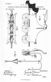 Inventions By African Americans The Network Journal African American History Maker Inventions