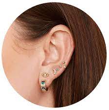 Piercing Party Ear Piercing Locations Kendra Scott