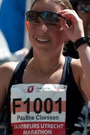 Pauline Claessen