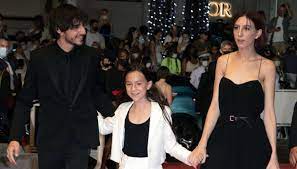 We have got 11 pic about ben attal images, photos, pictures, backgrounds, and more. Charlotte Gainsbourg Who Are The Three Children Alice Ben And Joe