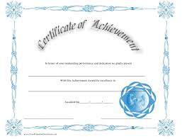 Outstanding Performance Achievement Certificate Template Download Printable Pdf Templateroller