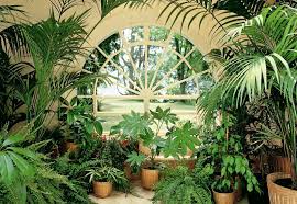 About Us Business Tomato Ummauerter Garten Wandbild Wand Wintergarten