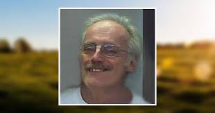 Raymond Strouth Obituary May 14, 2017