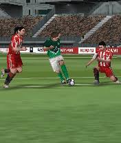 Download Pro Evolution Soccer 2011 Pes 2011 240x320 Java Game Dedomil Net