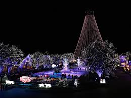 Hang kings island ornaments from zazzle on your tree this holiday season. Winterfest Then Till Now Opening Night Info Kings Island Central Newsroom Kings Island Central Forums