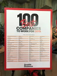 0036683 seattle insurance company limited is a dissolved company incorporated on 21 december 1973 (friday) in hong kong as a private company limited by shares entity. Abd Seattle Named One Of Washington S Best 100 Companies To Work For In 2019 Abd Insurance Financial Services