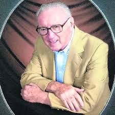 George BARREN Obituary (2020)