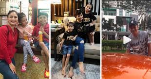 Sayang, bila suami ada wanita lain. Ucapan Selamat Hari Raya Fasha Jejai Buat Netizen Terhibur Sportingnya Tetap Berbaik Demi Anak Keluarga