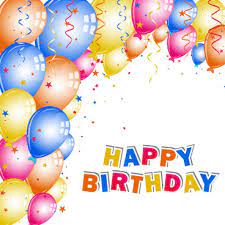 Send free birthday greeting ecards by email or text, or wish them a happy birthday on facebook, twitter and instagram. 3d Free Download Happy Birthday Card Free Vector Download 21 931 Free Vector For Commercial Use Format Ai Eps Cdr Svg Vector Illustration Graphic Art Design