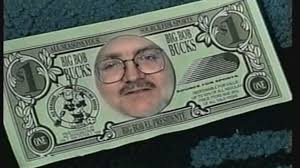 This is BC: ‘Big Bob’ Park closes doors of legendary Terrace sporting goods  business