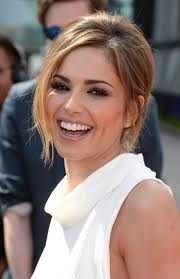 Cheryl Cole Toprak Tonlarindaki Makyajini Yakin Markaja Aldik Cheryl Cole Guzellik Sac
