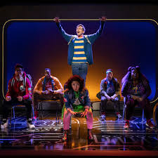 See dear evan hansen on broadway, in london, and cities across north america. Be More Chill And Dear Evan Hansen How Teens Made The Musicals Go Viral Theatre The Guardian