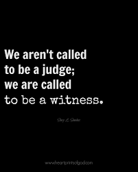 A Witness 3 Jehovah Words Bible Truth