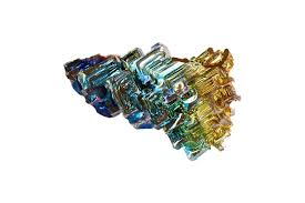 Bismuth Ring-R-Size-9 (Bsm-2-64) | Rananjay Exports