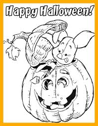 You can download free printable halloween coloring pages at coloringonly.com. Disney Halloween Coloring Pages 100 Pictures Free Printable