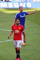 L'equipe gazatesi chelsea'nin, monaco ile 1 yıllığına anlaştığını duyurdu. Falcao Fussballspieler Wikipedia