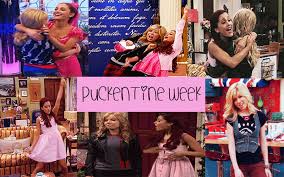 It looks like the artist had fun giving some cat attributes to the girl. Cat Valentine Gifs Page 2 Wifflegif