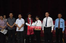 Smk sacred heart, sibu, sarawak, malaysia. 19 Calon Stpm Di Smk Sacred Heart Dapat 4a Tujuh Peroleh Pngk 4 00 Utusan Borneo Online