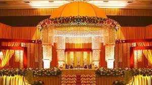Image Result For Kerala Wedding Mandap Wedding Stage Wedding Stage Decorations Stage Decorations