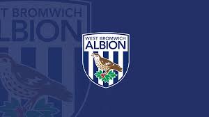 We did not find results for: Latest West Bromwich Albion