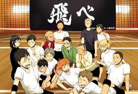 Haikyuu wallpapers for computer 4k. Yachi Hitoka 1080p 2k 4k 5k Hd Wallpapers Free Download Wallpaper Flare