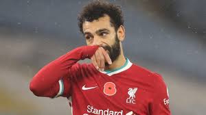 Get the latest mohamed salah news including stats, goals and injury updates on liverpool and egypt forward plus transfer links and more here. Premier League 2020 Mohamed Salah Tests Positive For Covid 19 Liverpool News Fox Sports