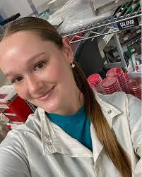 Behind the scenes chat with Dan Ruffing, Haworth Greenhouse Manager, as he  replants the Corpse Plant! #HaworthGreenhouse #corpseplant #botany  #behindthescenes