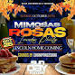 LU HOMECOMING BRUNCH - Mimosas&Rosas event image