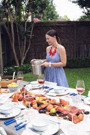 In fact, that will probably escalate hostilities. How To Host A Summer Clam Bake House Of Harper House Of Harper