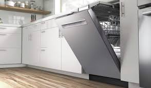 John lewis & partners jlbidw1319 fully integrated dishwasher. How To Fix A Bosch Dishwasher Not Draining Water A Appliance