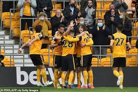 Wolves are a step closer to appointing bruno lage as their manager after the move was cleared by the football. Iqelcsx2dk7skm