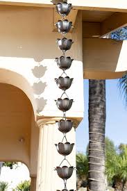 We did not find results for: Monarchrainchains Lotus Rain Chain Reviews Wayfair
