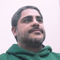 Ulises Martín Cabrera