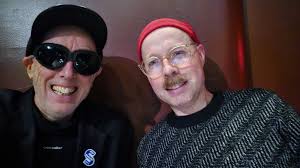 Crew spotted in York this morning 🤘🏼