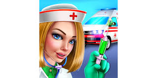 Multi Surgery Doctor Games