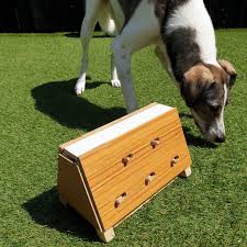 Aug 06, 2019 · important features of indestructible dog toys. Dog Puzzles Toys