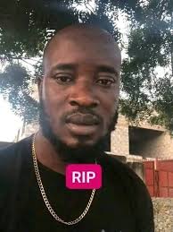 Maxwell, Christ Church **