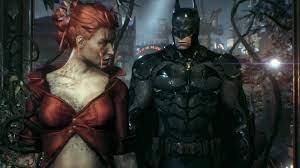 Arkham franchise is one of my favorite video game franchises (alongside uncharted and the last of us). Batman Arkham Knight Gameplay Trailer New Gameplay Youtube