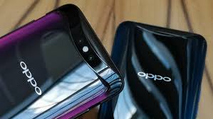 Oppo Find X review: Minimalist to a ...