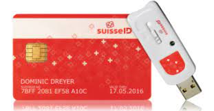 As announced previously, the sale of suisseid was discontinued on 31 december 2019 due to regulatory requirements and changing market needs. Suisseid Wie Weiter Computerworld Ch