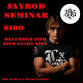 JAYROD MIAMI SEMINAR event in Miami, FL