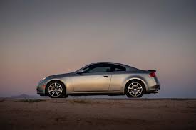 Infiniti G35 Reliability and Common Problems - In The Garage with ...