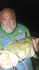 Flathead Catfish Hunters Group