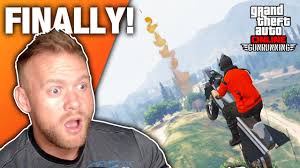 How does the rocket boost work on the oppressor? Research Complete Oppressor Missiles Unlocked Gta Online Gunrunning Dlc Youtube