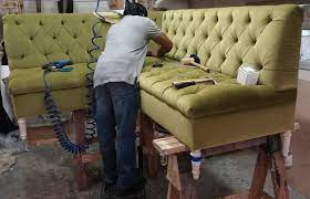 They can also advise you about the pros and cons of different fabrics so. Finding Furniture Upholstery Services Near Me Dr Sofa